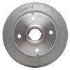Raybestos 9317R Brake Drum Raybestos R-Line Brake Drum