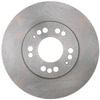 Raybestos 96153R Disc Brake Rotor Raybestos R-Line Brake Rotor