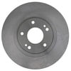 96159R by RAYBESTOS - Raybestos R-Line Brake Rotor