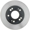 Raybestos 96162 Disc Brake Rotor Raybestos Specialty - Street Performance Brake Rotor