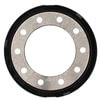 Raybestos 9616 Brake Drum Raybestos R-Line Brake Drum