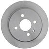 Raybestos 96233R Disc Brake Rotor Raybestos R-Line Brake Rotor