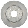 Raybestos 96251R Disc Brake Rotor Raybestos R-Line Brake Rotor