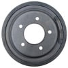 Raybestos 9626R Brake Drum Raybestos R-Line Brake Drum