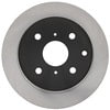 Raybestos 96282 Disc Brake Rotor Raybestos Specialty - Street Performance Brake Rotor