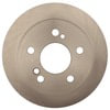 Raybestos 96303R Disc Brake Rotor Raybestos R-Line Brake Rotor
