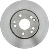 Raybestos 96306 Disc Brake Rotor Raybestos Specialty - Street Performance Brake Rotor