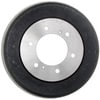 Raybestos 9630R Brake Drum Raybestos R-Line Brake Drum