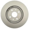 Raybestos 96318FZN Disc Brake Rotor Raybestos Element3 Coated Brake Rotor