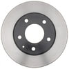 Raybestos 96318 Disc Brake Rotor Raybestos Specialty - Street Performance Brake Rotor
