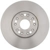 Raybestos 96341 Disc Brake Rotor Raybestos Specialty - Street Performance Brake Rotor