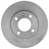 Raybestos 96342R Disc Brake Rotor Raybestos R-Line Brake Rotor