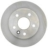 Raybestos 96344R Disc Brake Rotor Raybestos R-Line Brake Rotor