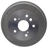 Raybestos 9634 Brake Drum Raybestos R-Line Brake Drum