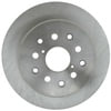 Raybestos 96360R Disc Brake Rotor Raybestos R-Line Brake Rotor