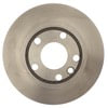 Raybestos 96366R Disc Brake Rotor Raybestos R-Line Brake Rotor