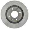 Raybestos 96385R Disc Brake Rotor Raybestos R-Line Brake Rotor