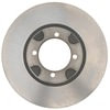 Raybestos 96014R Disc Brake Rotor Raybestos R-Line Brake Rotor