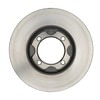 Raybestos 96015R Disc Brake Rotor Raybestos R-Line Brake Rotor