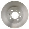 Raybestos 96021R Disc Brake Rotor Raybestos R-Line Brake Rotor
