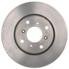 Raybestos 96030R Disc Brake Rotor Raybestos R-Line Brake Rotor