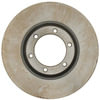 Raybestos 96034R Disc Brake Rotor Raybestos R-Line Brake Rotor
