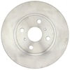 Raybestos 96036R Disc Brake Rotor Raybestos R-Line Brake Rotor