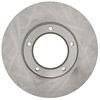 Raybestos 96039R Disc Brake Rotor Raybestos R-Line Brake Rotor