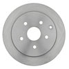 Raybestos 96040R Disc Brake Rotor Raybestos R-Line Brake Rotor