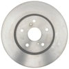 Raybestos 96041R Disc Brake Rotor Raybestos R-Line Brake Rotor