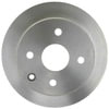 Raybestos 96048R Disc Brake Rotor Raybestos R-Line Brake Rotor