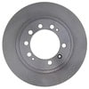 Raybestos 96052R Disc Brake Rotor Raybestos R-Line Brake Rotor