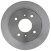 Raybestos 96066R Disc Brake Rotor Raybestos R-Line Brake Rotor