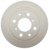 Raybestos 96068FZN Disc Brake Rotor Raybestos Element3 Coated Brake Rotor