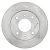 Raybestos 96071R Disc Brake Rotor Raybestos R-Line Brake Rotor