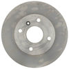 Raybestos 96085R Disc Brake Rotor Raybestos R-Line Brake Rotor
