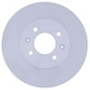96087FZN by RAYBESTOS - Raybestos Element3 Coated Brake Rotor