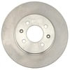 Raybestos 96087R Disc Brake Rotor Raybestos R-Line Brake Rotor