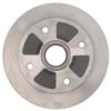 Raybestos 96090R Disc Brake Rotor and Hub Assembly Raybestos R-Line Brake Rotor & Hub Assy