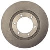 Raybestos 96091R Disc Brake Rotor Raybestos R-Line Brake Rotor