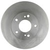 Raybestos 96097R Disc Brake Rotor Raybestos R-Line Brake Rotor