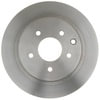 Raybestos 96098 Disc Brake Rotor Raybestos Specialty - Street Performance Brake Rotor