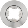 Raybestos 96111 Disc Brake Rotor Raybestos Specialty - Street Performance Brake Rotor