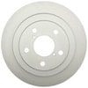 Raybestos 96121FZN Disc Brake Rotor Raybestos Element3 Coated Brake Rotor