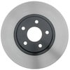 Raybestos 96658 Disc Brake Rotor Raybestos Specialty - Street Performance Brake Rotor