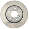 Raybestos 96679R Disc Brake Rotor Raybestos R-Line Brake Rotor