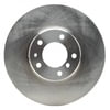 Raybestos 96681R Disc Brake Rotor Raybestos R-Line Brake Rotor