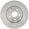 96691R by RAYBESTOS - Raybestos R-Line Brake Rotor