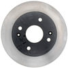 Raybestos 96708 Disc Brake Rotor Raybestos Specialty - Street Performance Brake Rotor