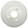 Raybestos 96709FZN Disc Brake Rotor Raybestos Element3 Coated Brake Rotor